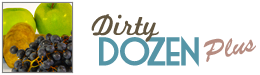 Dirty Dozen - Clean 15