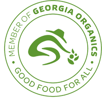Royal Food Service is a member of Georgia Organics