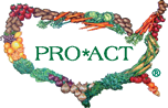 Pro*Act logo