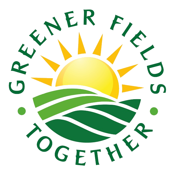 Greener Fields Together