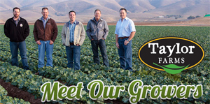 Taylor Farms